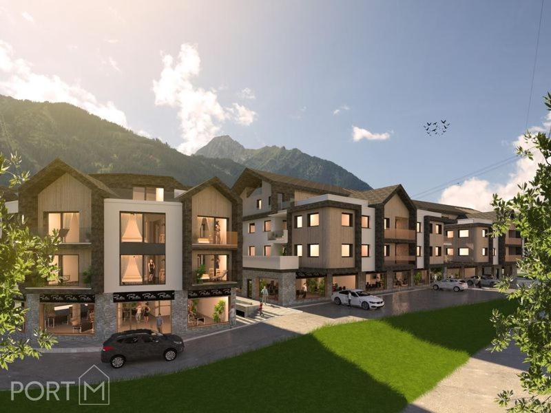 Sieghards Home Mayrhofen Exterior photo